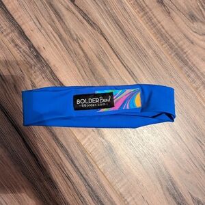 Bolderband Headband